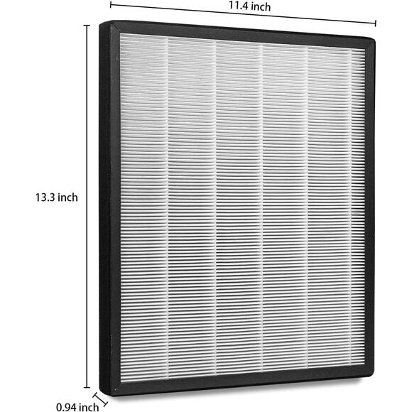 GHM Compatible LEVOIT LV-PUR-131 Air Purifier True HEPA & Activated Carbon Filte - Picture 2 of 4
